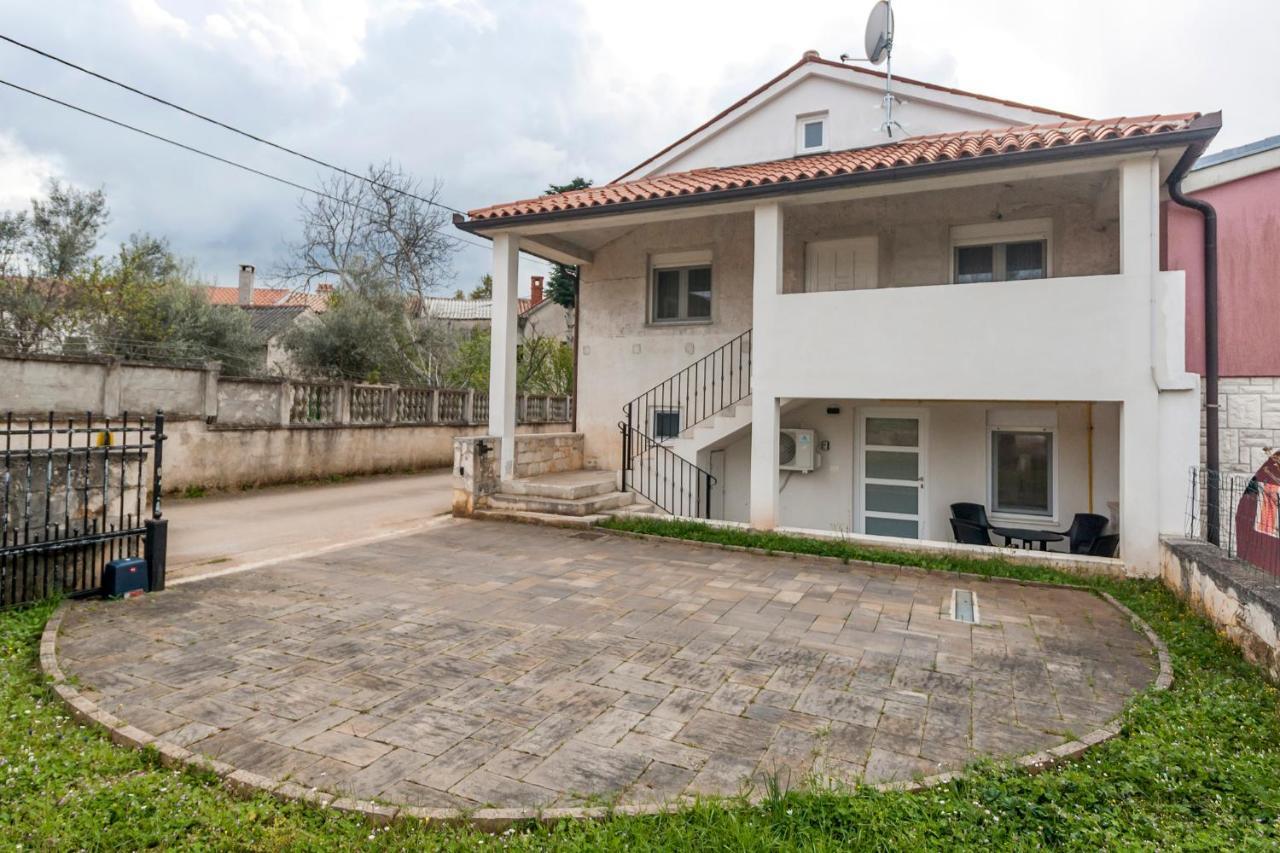 Studio & Apartment 'The Roots Apartments' Near Pula, Istria, Croatia Exterior photo
