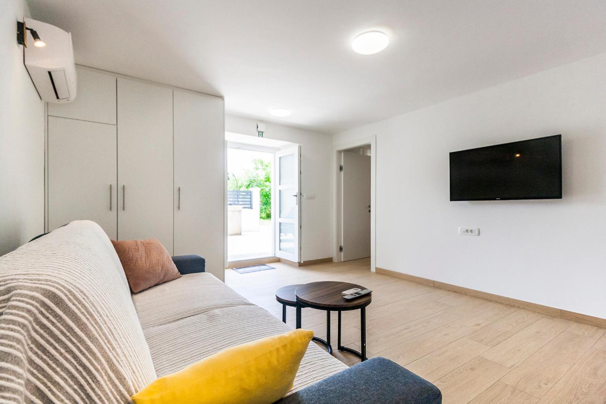 Studio & Apartment 'The Roots Apartments' Near Pula, Istria, Croatia Exterior photo