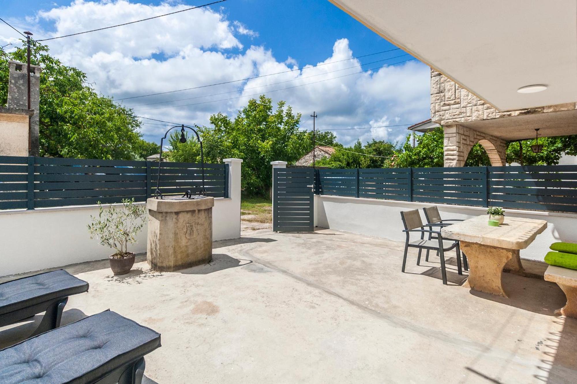 Studio & Apartment 'The Roots Apartments' Near Pula, Istria, Croatia Exterior photo