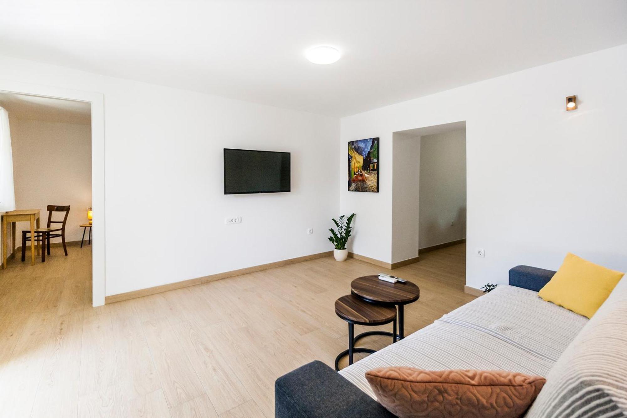 Studio & Apartment 'The Roots Apartments' Near Pula, Istria, Croatia Exterior photo
