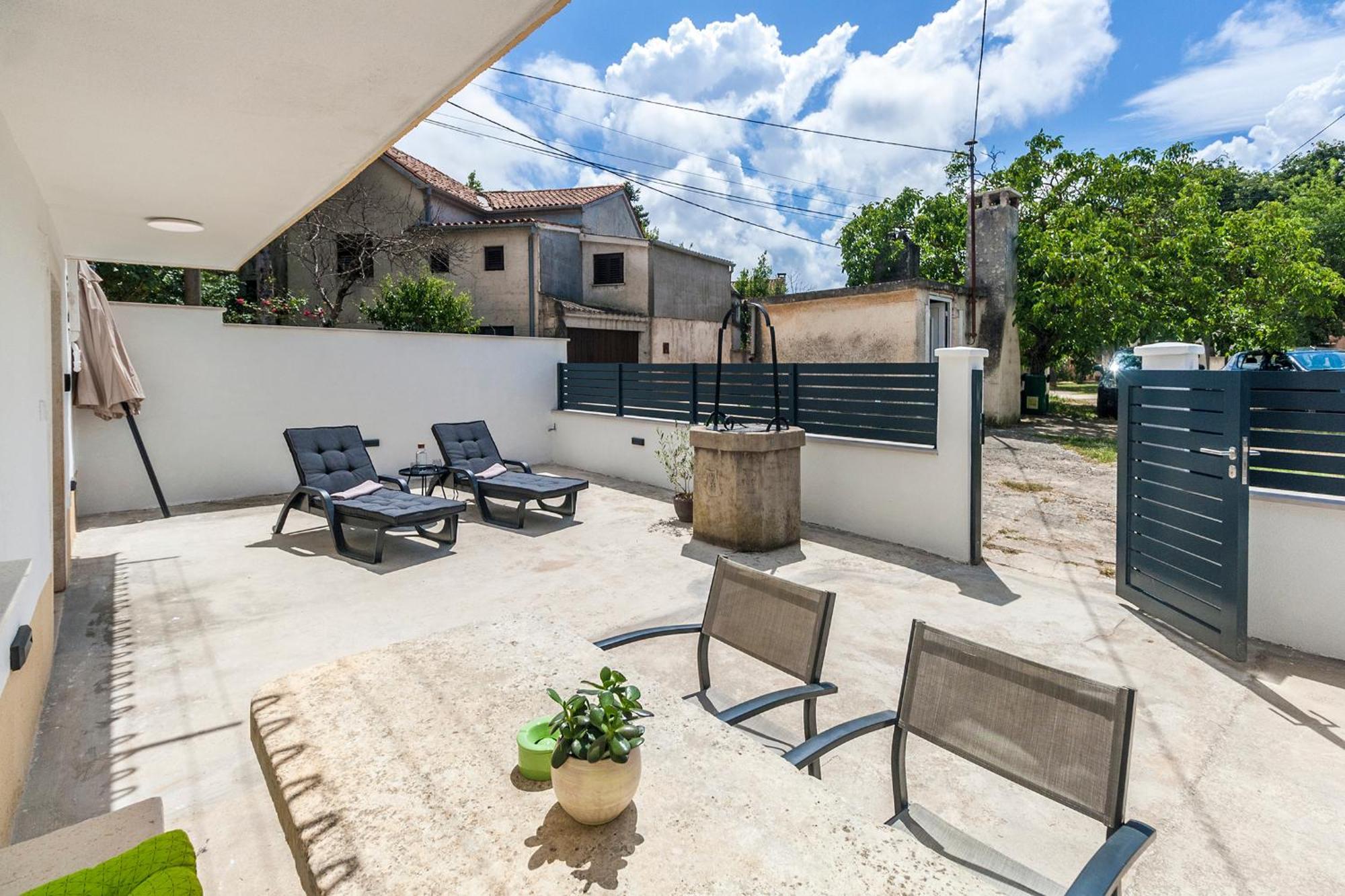Studio & Apartment 'The Roots Apartments' Near Pula, Istria, Croatia Exterior photo