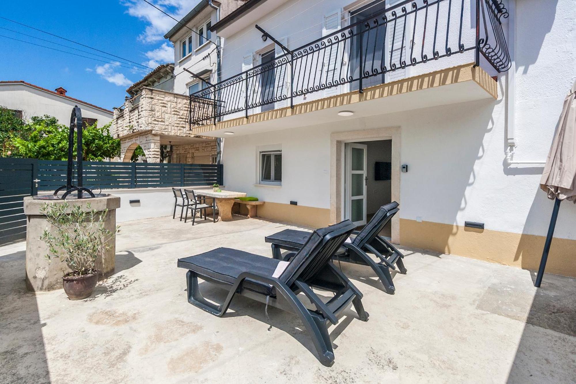 Studio & Apartment 'The Roots Apartments' Near Pula, Istria, Croatia Exterior photo